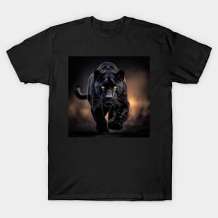 The Black Shadow T-Shirt